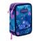 Оборудван моливник с 3 отделения, AstraBag, Коала