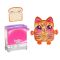 Комплект за игра, Cookeez Makery, Toasty Treatz