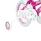 Детски велосипед, Huffy, Disney Princess, 14 инча