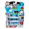 Комплект мистериозни експерименти, MrBeast Lab Swarms, 5 фигурки