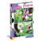 Пъзел Clementoni, Disney Minnie Mouse, 2 x 60 части
