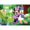 Пъзел Clementoni, Disney Minnie Mouse, 2 x 60 части