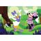 Пъзел Clementoni, Disney Minnie Mouse, 2 x 60 части