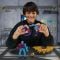 Комплект 2 фигурки, Mr Beast Lab Hibrids, W2, Hyper Fusion, Spider Vs Energy Panther
