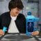 Създай своя собствена фигурка, Mr Beast Lab, Mutators Lightning Panther, S2