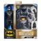 Подвижна фигурка с 16 аксесоара, Batman, 30 см, 20142721