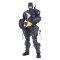 Подвижна фигурка с 16 аксесоара, Batman, 30 см, 20142721