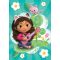 Пъзел Gabbys Dollhouse, Clementoni, 3 x 48 части