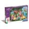 Пъзел Clementoni Disney Princess, 104 част