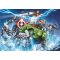 Пъзел Clementoni Marvel Avengers, 104 части