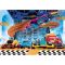 Пъзел Clementoni, Hot Wheels, Super, 104 части