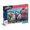 Пъзел Clementoni, Spiderman, Super, 104 части