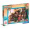 Пъзел Clementoni, Disney Vaiana 2, 104 части Супер