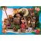 Пъзел Clementoni, Disney Vaiana 2, 104 части Супер