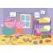 Пъзел Clementoni, Maxi, Peppa Pig, 60 части