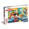 Пъзел Clementoni, Maxi, Disney Mickey Mouse, 60 части