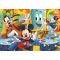 Пъзел Clementoni, Maxi, Disney Mickey Mouse, 60 части