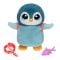 Интерактивна плюшена играчка, Little Live Pets, Penguin, Waddles