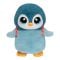 Интерактивна плюшена играчка, Little Live Pets, Penguin, Waddles