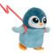 Интерактивна плюшена играчка, Little Live Pets, Penguin, Waddles