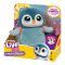 Интерактивна плюшена играчка, Little Live Pets, Penguin, Waddles