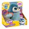 Интерактивна плюшена играчка, Little Live Pets, Penguin, Waddles