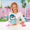 Интерактивна плюшена играчка, Little Live Pets, Penguin, Waddles