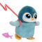 Интерактивна плюшена играчка, Little Live Pets, Penguin, Waddles