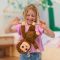 Интерактивна плюшена играчка, Little Live Pets, My Baby Monkey, Mango