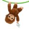 Интерактивна плюшена играчка, Little Live Pets, My Baby Monkey, Mango