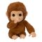 Интерактивна плюшена играчка, Little Live Pets, My Baby Monkey, Mango
