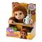Интерактивна плюшена играчка, Little Live Pets, My Baby Monkey, Mango