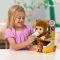 Интерактивна плюшена играчка, Little Live Pets, My Baby Monkey, Mango