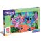 Пъзел Clementoni, Maxi, Disney Stitch, 60 части