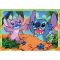 Пъзел Clementoni, Maxi, Disney Stitch, 60 части