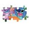 Пъзел Clementoni, Maxi, Disney Stitch, 60 части