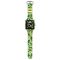 Часовник smartwatch, Tabby Boo, 4G, GPS, Екран 1.4 инча, Camouflage Green