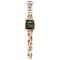 Часовник smartwatch, Tabby Boo, 4G, GPS, Екран 1.4 инча, Camouflage Brown