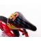 Колело без педали, Huffy, Disney Cars, Lightning McQueen, 12 инча, Червено