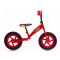 Колело без педали, Huffy, Disney Cars, Lightning McQueen, 12 инча, Червено