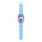 Часовник smartwatch, Tabby Boo, Smartwatch Vision, 4G, GPS, Екран HD Curbat 2 инча, Blue