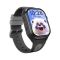 Часовник smartwatch, Tabby Boo, Smartwatch Vision, 4G, GPS, Екран HD Curbat 2 инча, Black