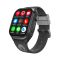 Часовник smartwatch, Tabby Boo, Smartwatch Vision, 4G, GPS, Екран HD Curbat 2 инча, Black