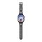 Часовник smartwatch, Tabby Boo, Smartwatch Vision, 4G, GPS, Екран HD Curbat 2 инча, Black