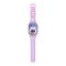 Часовник smartwatch, Tabby Boo, Smartwatch Vision, 4G, GPS, Екран HD Curbat 2 инча, Purple