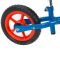 Велосипед без педали, Huffy Spiderman, 10 инча