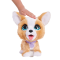 Интерактивна плюшена играчка, FurReal, Кученце Корги