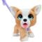 Интерактивна плюшена играчка, FurReal, Кученце Корги