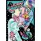 Пъзел Clementoni, Monster High, Lagoona Blue, 150 части