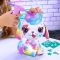 Плюшена играчка за оцветяване, Airbrush Plush, Puppy
